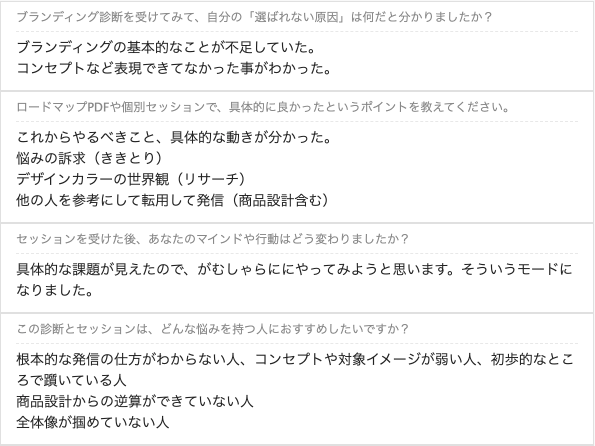 森川俊介様 After 1
